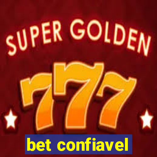 bet confiavel